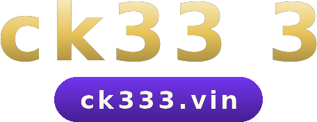 ck33 3 logo